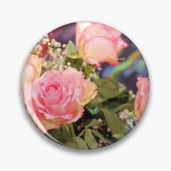 Item preview, Lovely Tea Roses designed and sold by Paul Morse.