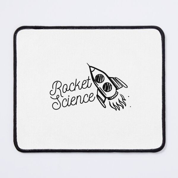 Item preview, Rocket Science designed and sold by Rocky Designs.