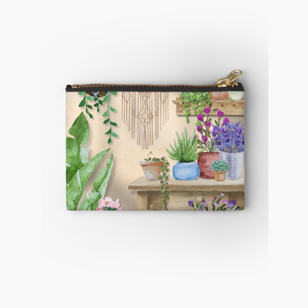 Item preview, Love Plants designed and sold by TurquoiseBird.