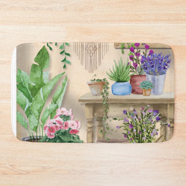 Item preview, Love Plants designed and sold by TurquoiseBird.