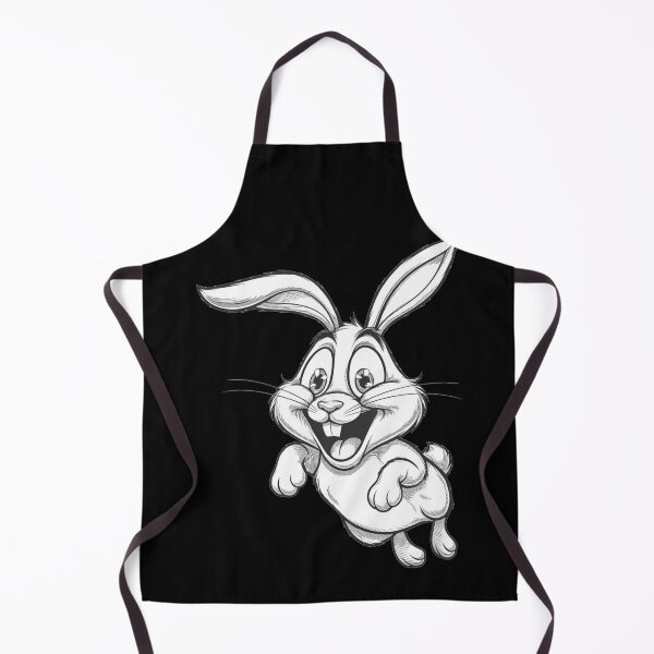 Item preview, Follow The White Rabbit Bunny Hare Follow Me designed and sold by Cr320.