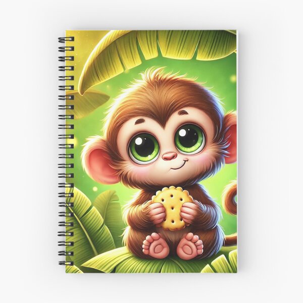 Item preview, Jungle Treats designed and sold by OpraOpra.