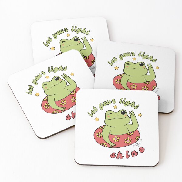Item preview, Let Your Light Shine designed and sold by HopefulHarmony.