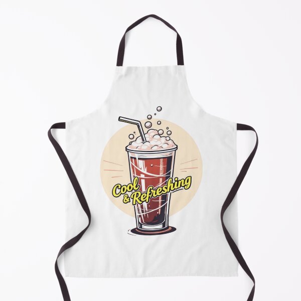 Item preview, Cool & Refreshing Soda Cup designed and sold by SignumShop.