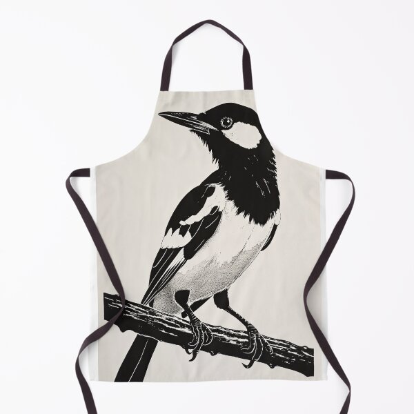 Item preview, Simplified Bird Silhouettes – Artful Home Decor designed and sold by Piotrek0001.