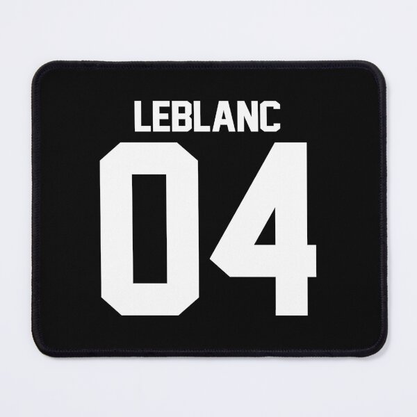 Item preview, Jules LeBlanc designed and sold by deluluhaze.