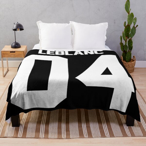 Item preview, Jules LeBlanc designed and sold by deluluhaze.