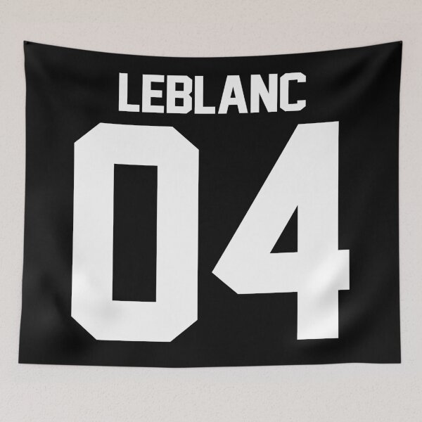 Item preview, Jules LeBlanc designed and sold by deluluhaze.