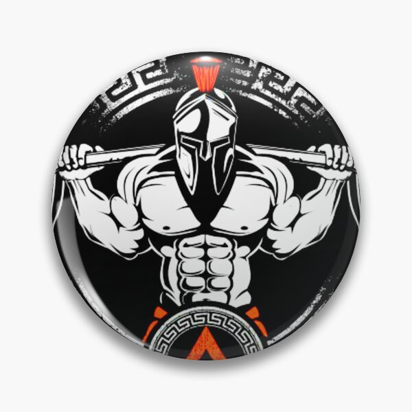 Item preview, Spartan Training designed and sold by UZRWRLD .