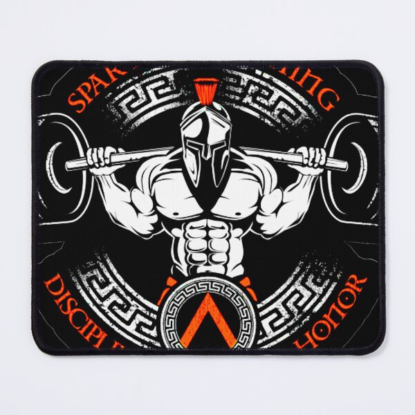 Item preview, Spartan Training designed and sold by UZRWRLD .