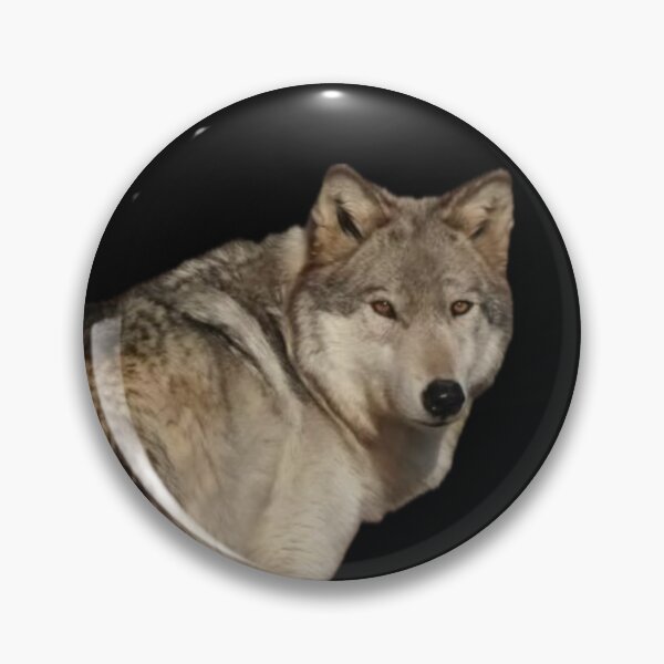 Item preview, Lone Wolf designed and sold by sissymoon22.