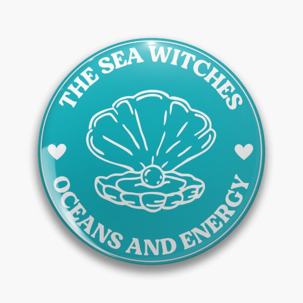 Item preview, Sea Witches designed and sold by Factoryluv.