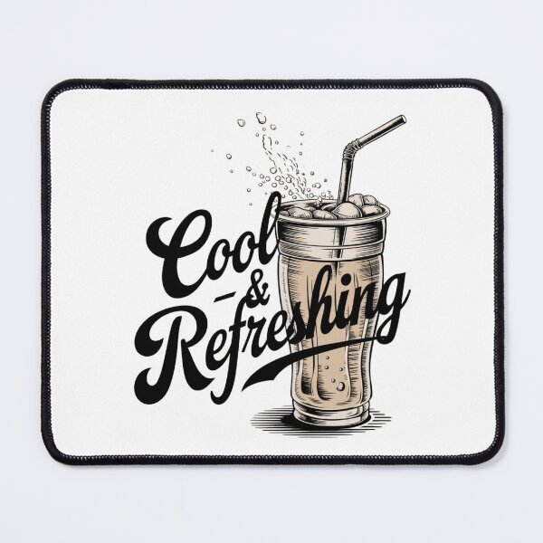 Item preview, Refreshing Soda Cup designed and sold by SignumShop.