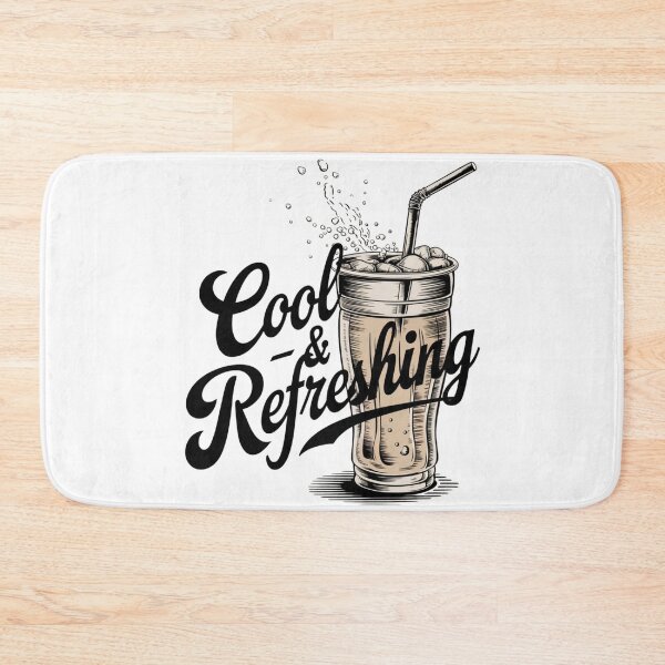 Item preview, Refreshing Soda Cup designed and sold by SignumShop.