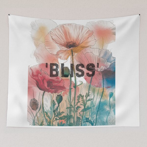 Item preview, Bliss designed and sold by HopInStyle31.
