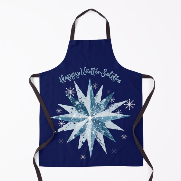 Item preview, Winter Solstice Star designed and sold by EMMA0453.