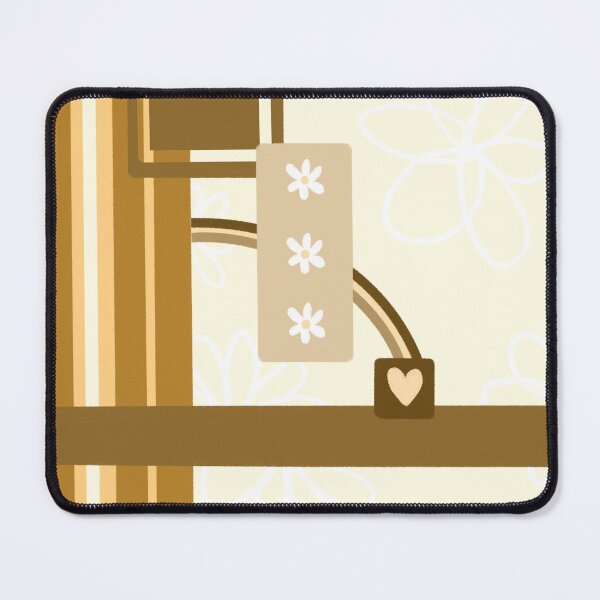 Item preview, Modern Neutral Pattern designed and sold by IsobelStudio.