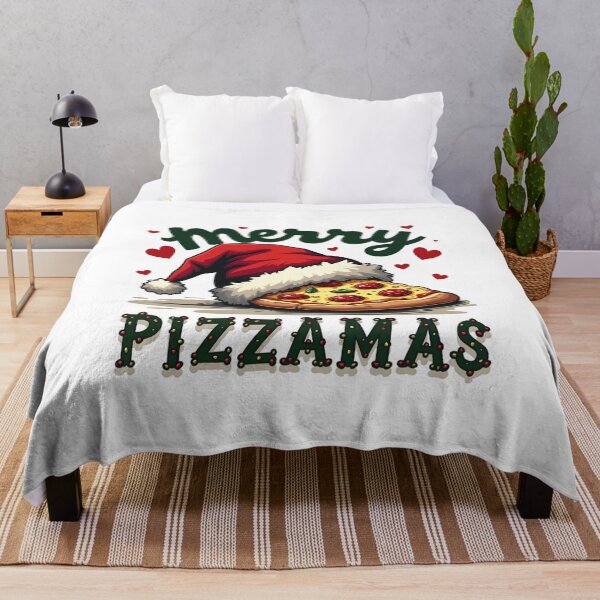 Item preview, Merry Pizzamas designed and sold by jkrphoto.