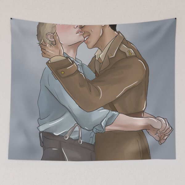 Item preview, Reunion designed and sold by seanchaidh7.