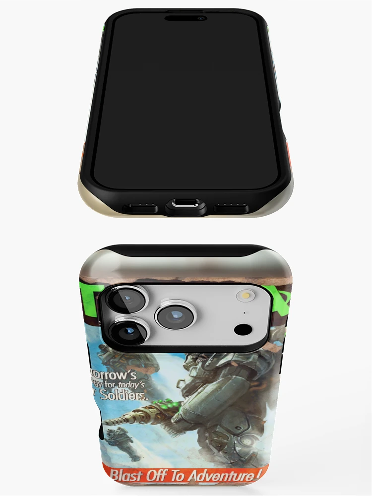 Thumbnail 3 of 4, iPhone Case, Magazine Rack 2 designed and sold by Tsudo.