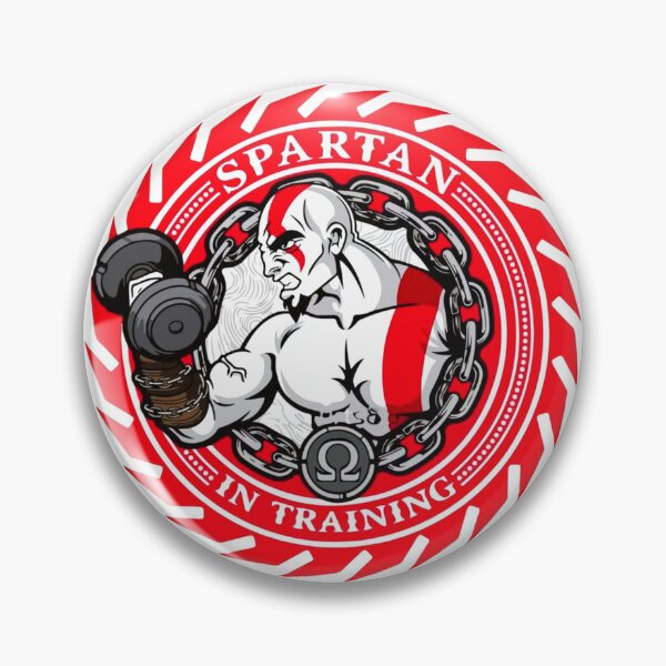 Item preview, Spartan In Training designed and sold by UZRWRLD .