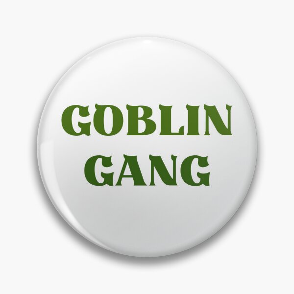 Item preview, Goblin Gang designed and sold by TheBookRealm.