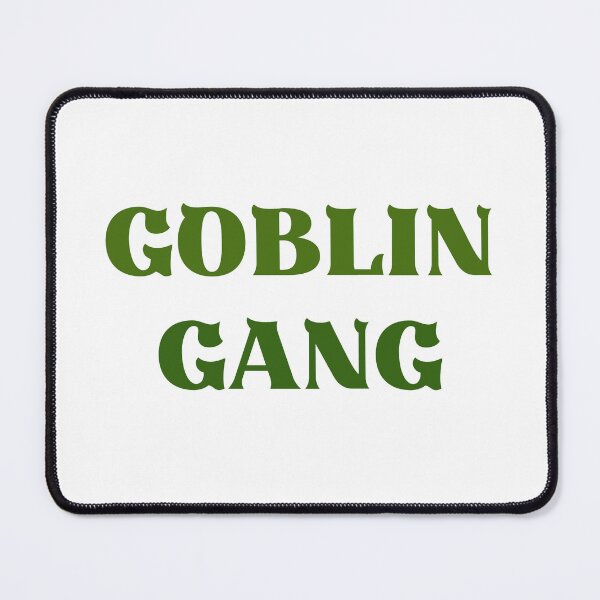 Item preview, Goblin Gang designed and sold by TheBookRealm.