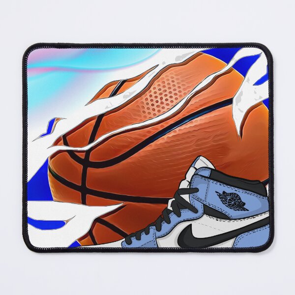 Item preview, Sporty Basketball and Sneakers designed and sold by NettaArts.