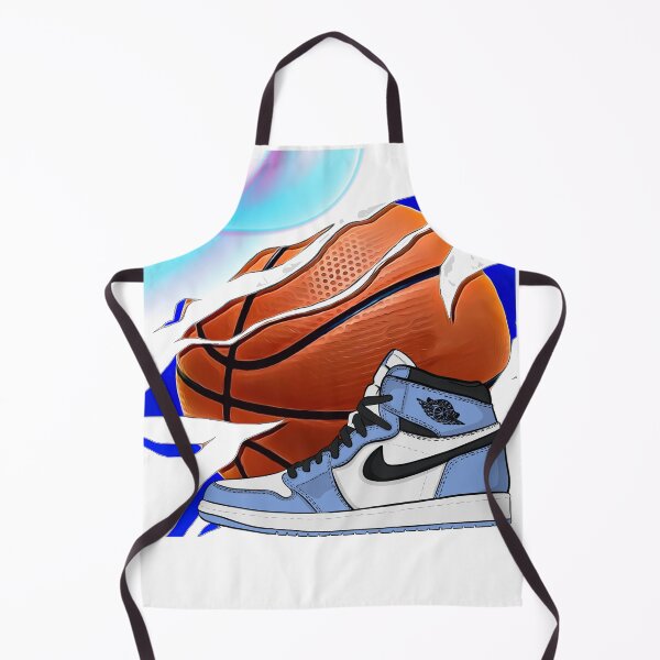 Item preview, Sporty Basketball and Sneakers designed and sold by NettaArts.