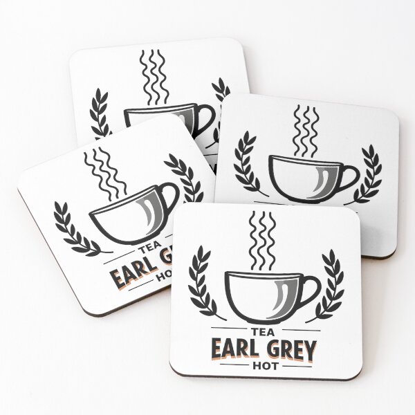 Artikelvorschau, Earl Grey Zeit entworfen und verkauft von Tuczykson.