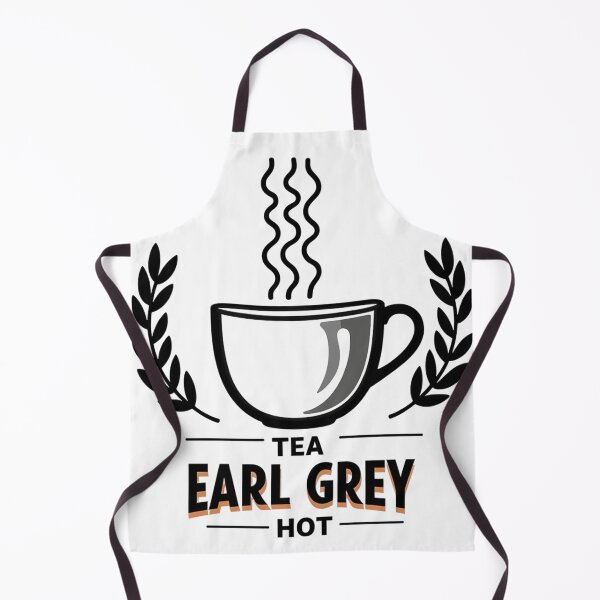 Artikelvorschau, Earl Grey Zeit entworfen und verkauft von Tuczykson.