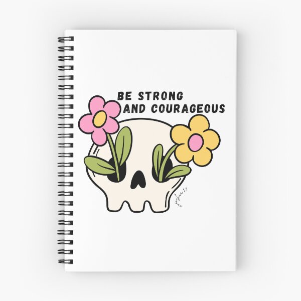 Item preview, Be Strong designed and sold by HopefulHarmony.