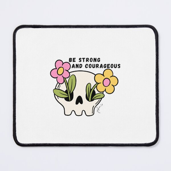 Item preview, Be Strong designed and sold by HopefulHarmony.