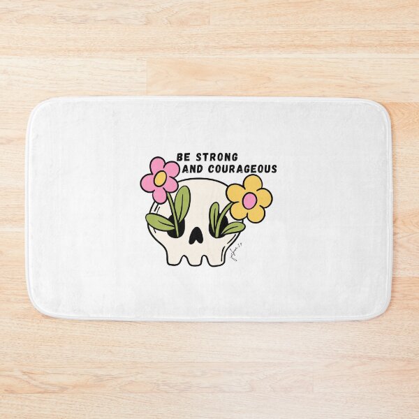 Item preview, Be Strong designed and sold by HopefulHarmony.