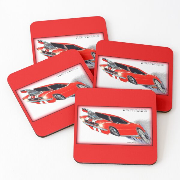 Item preview, Muscle cars  //  RRIPPINARO!  // 1968 Camaro designed and sold by Imagin8er.