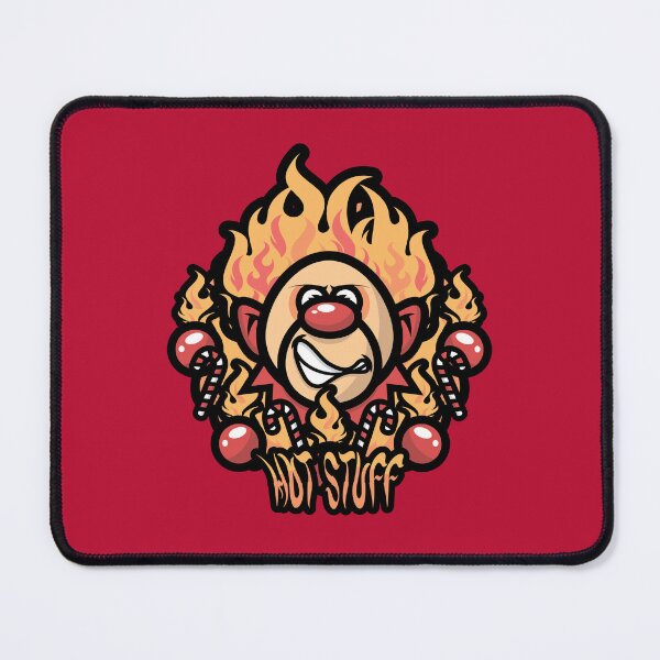 Item preview, Hot Stuff designed and sold by JRBERGER.