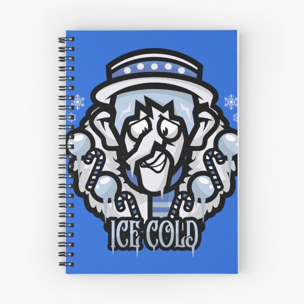Item preview, Ice Cold designed and sold by JRBERGER.