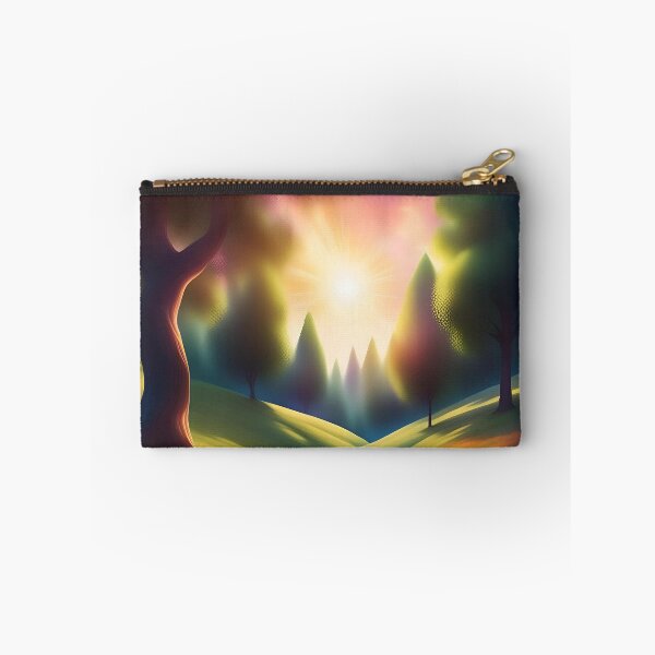 Item preview, Wonderful forest graphic design designed and sold by Purr95.