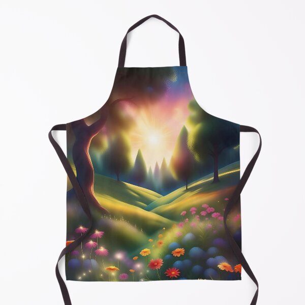 Item preview, Wonderful forest graphic design designed and sold by Purr95.