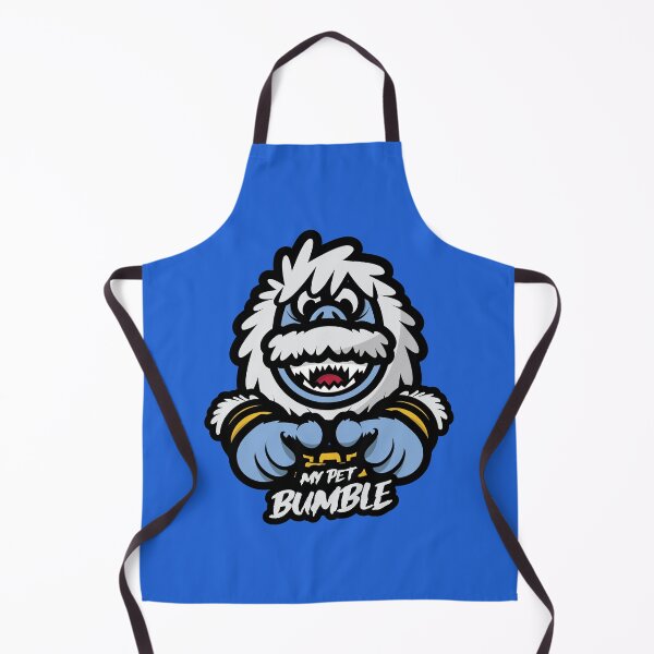 Artikelvorschau, Mein Haustier Bumble entworfen und verkauft von JRBERGER.