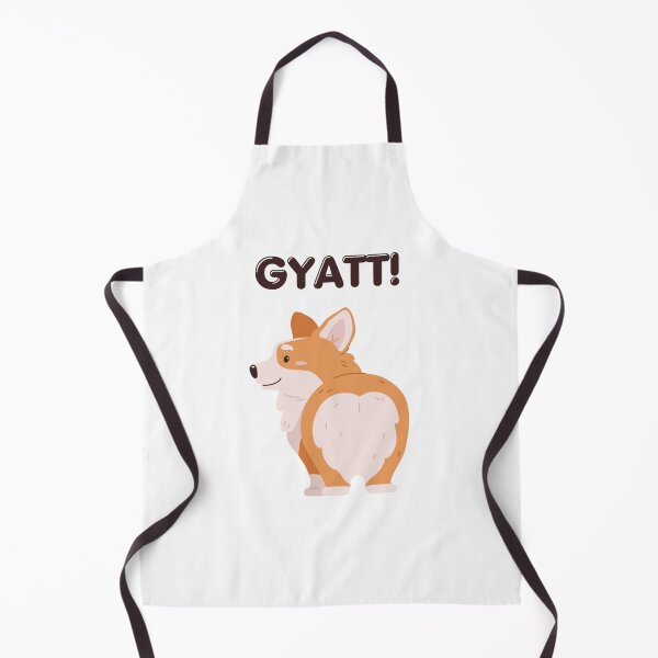 Item preview, Gyatt! designed and sold by Kindred & Thistle.