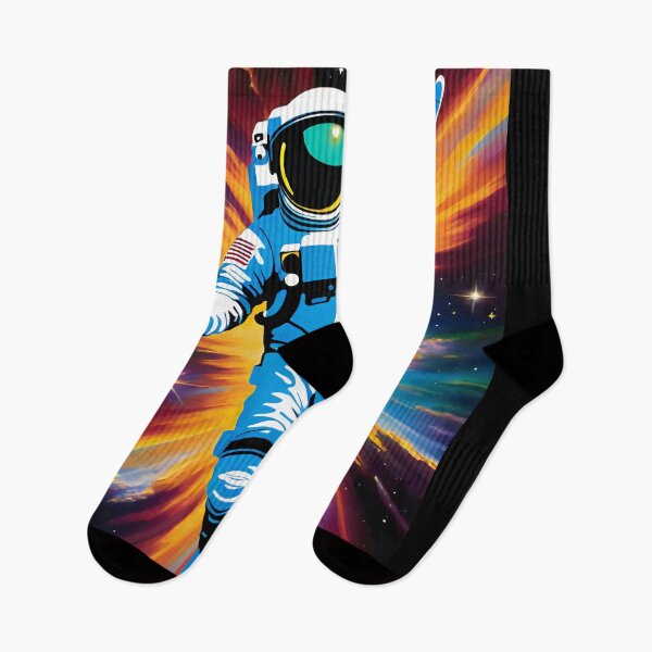 Item preview, Astronaut 95 designed and sold by Grafititee.