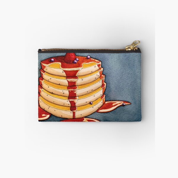 Item preview, Full stack w/ berries designed and sold by ImitationArt.