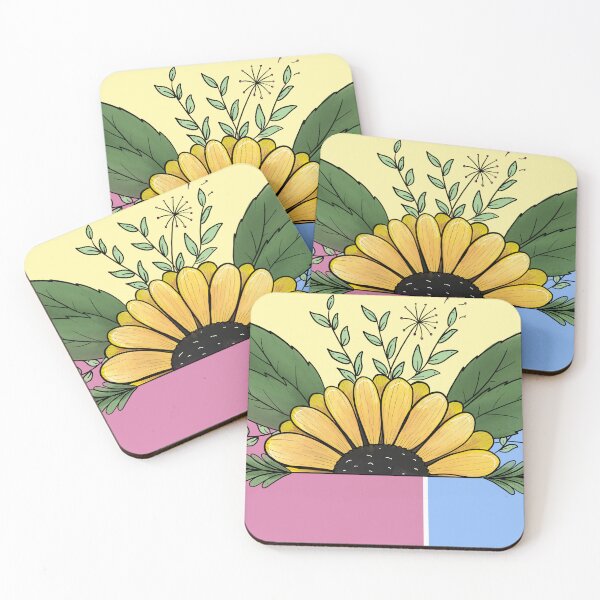 Item preview, Sunflower designed and sold by IsobelStudio.