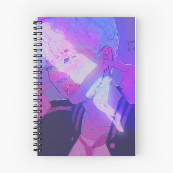 Item preview, Yoongi - The Audacity designed and sold by peacepuzzle.