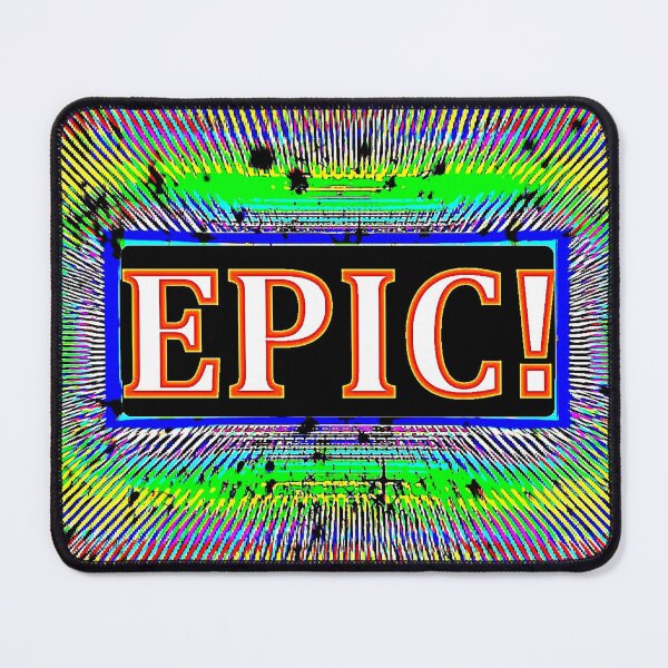 Item preview, Wall Art // EPIC! designed and sold by Imagin8er.