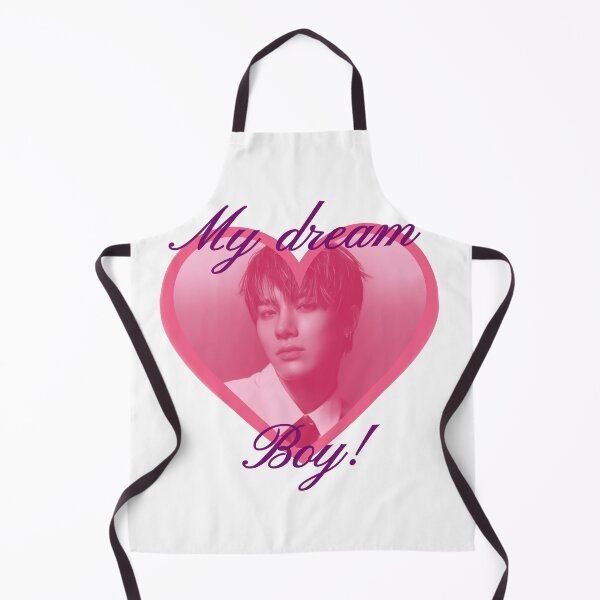 Item preview, "My dream boy!" Eric (The Boyz) designed and sold by ErikaRini.