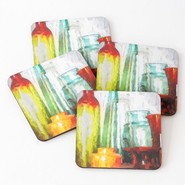 Item preview, Prop Glass The Long and Short of It X100 designed and sold by RichFrancoCars.