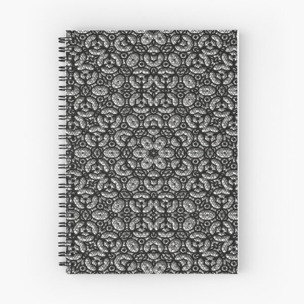 Item preview, Black Lace Chic designed and sold by mittie101.