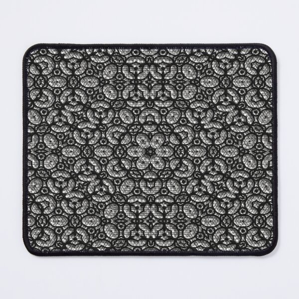 Item preview, Black Lace Chic designed and sold by mittie101.